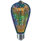 ST64 Світлодіодні різдвяні лампочки