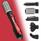 Стайлер для завивки та випрямлення волосся RAF R416 5 в 1