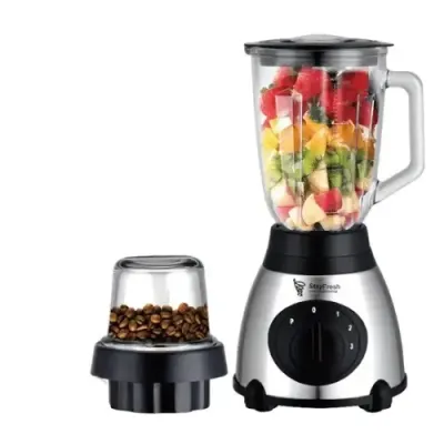 Стаціонарний блендер RAF R.288 (850 Вт)