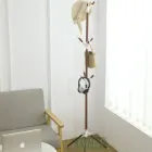 Стійка-вішалка для одягу Coat Rack. ЧОРНА