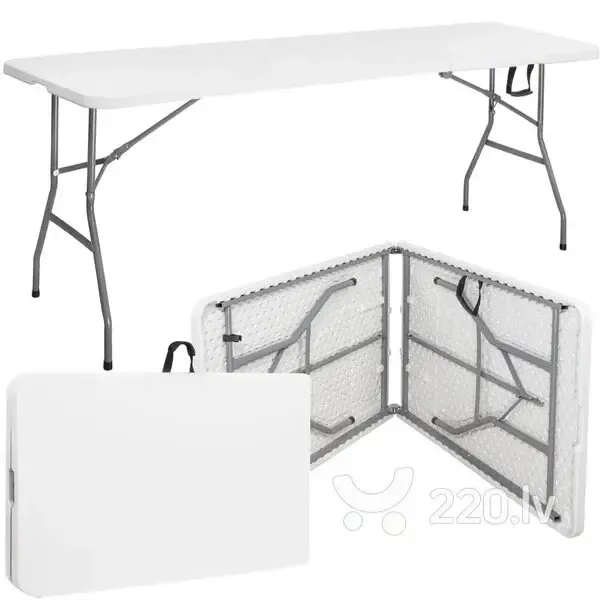 Стіл складний польського бренду стіл для пікніка