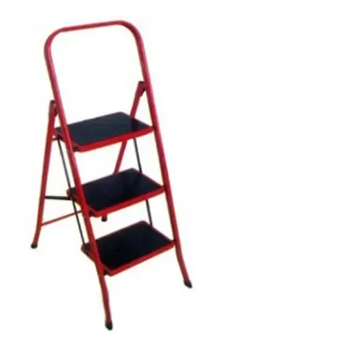 Драбина Технолог "Сімейна" 3 ступені до 150кг