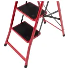 Драбина Технолог "Сімейна" 3 ступені до 150кг