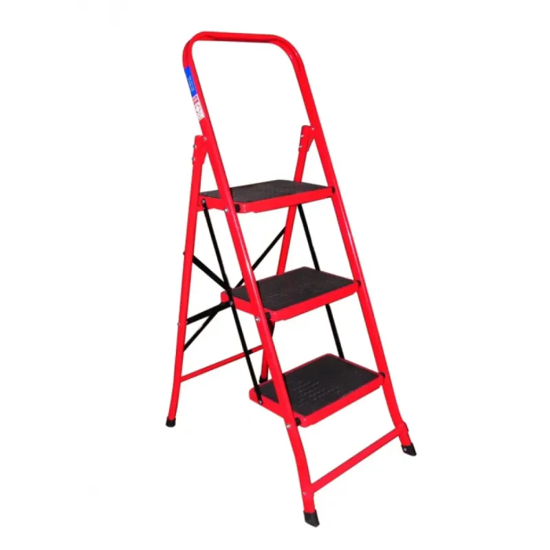 Драбина Технолог "Сімейна" 3 ступені до 150кг