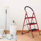 Драбина Технолог "Сімейна" 3 ступені до 150кг