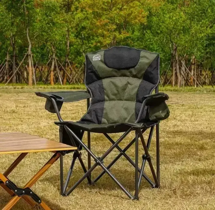 Стілець туристичний складаний Chair AND 8103