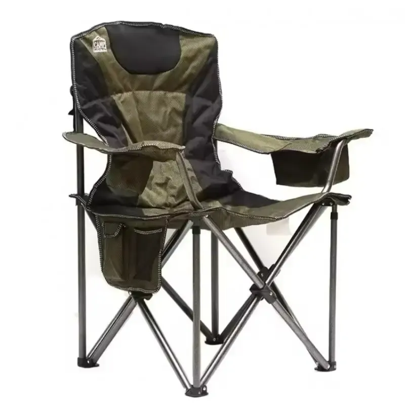 Стілець туристичний складаний Chair AND 8103