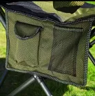 Стілець туристичний складаний Chair AND 8103