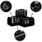 Сумка перенесення для котів та собак CosmoPet CP-46