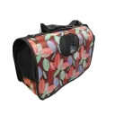 Сумка-переноска For Friends для собак White paws 51?30 XL Тропік