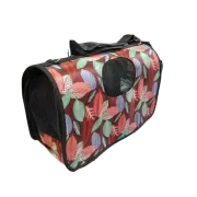 Сумка-переноска For Friends для собак White paws 51?30 XL Тропік