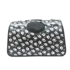 Сумка для перенесення For Friends "White paws"