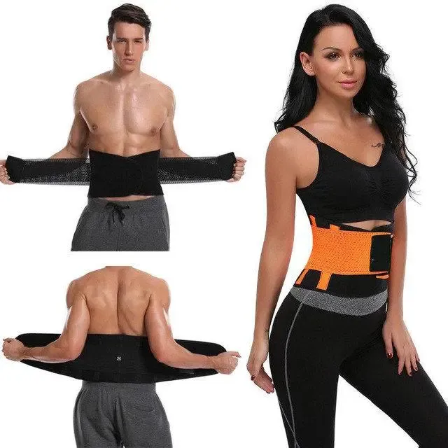 Супер-пояс для схуднення Xtreme Power Belt