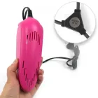 Сушарка взуття SHOES DRYER Універсальний пристрій для ефективного просушування взуття