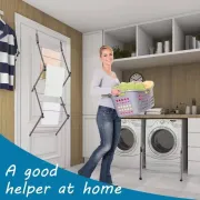 Сушарка для білизни Dogrular Over The Door на двері