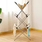 Сушарка для білизни підлогова CH-0155