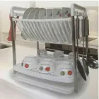 Сушарки для посуду Multifunctional Dish Rack | Сушка для посуду | Посудосушка