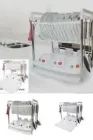 Сушарки для посуду Multifunctional Dish Rack | Сушка для посуду | Посудосушка