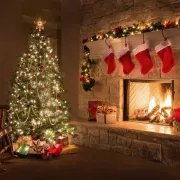 Світлодіодна гірлянда Роса USB+пульт ДК колір Теплий Білий 10м