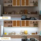 Світлодіодна LED SMD 3528 стрічка 5 вольт для повербанка USB світильник від Power Bank 5 м