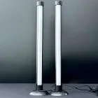 Світлодіодні панелі 44см 2шт RGB з APP Smart від USB та пультом