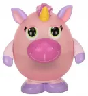 Світильник-проектор Playbrites Єдиноріг | Оригінальний світильник у дитячу | Нічник дитячий бездротовий