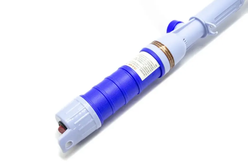 Сифон переливний автоматичний