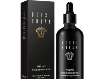 Сироватка для обличчя Dsiuan Bobsi Roban з фулереном 100 ml