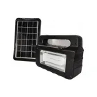 Система автономного освітлення EVERTON RT-908