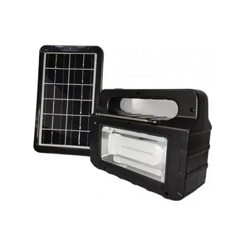 Система автономного освітлення EVERTON RT-908