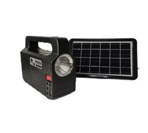 Система автономного освітлення EVERTON RT-908