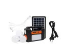 Система автономного освітлення із сонячною панеллю Easy Power EP-393BT