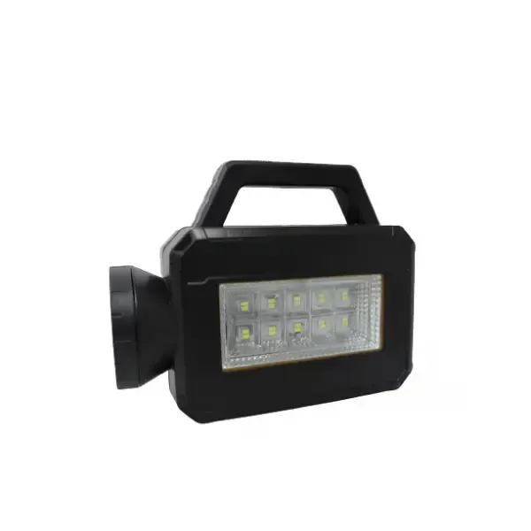 Система автономного освітлення та зарядки з 2-ма лампочками та POWER BANK CC026