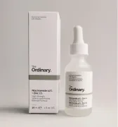 Сироватка для обличчя з ніацинамідом та цинком The Ordinary Niacinamide 10% + Zinc 1% 30 мл