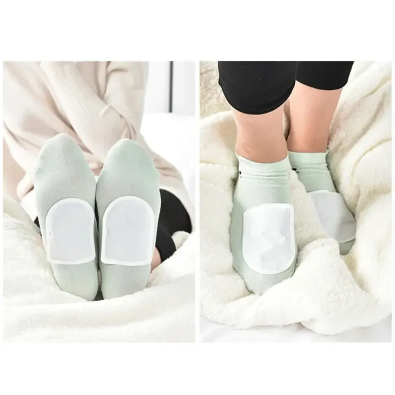 Хімічні Набір Грілки для Рук APTONIA Зберігають Тепло Протягом 6 Годин