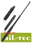 Телескопічна Палка/Біта 41 см Mil-Tec з футляром