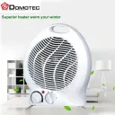 Тепловентилятор - Електрообігрівач Domotec Heater MS 5902
