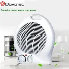 Тепловентилятор - Електрообігрівач Domotec Heater MS 5902