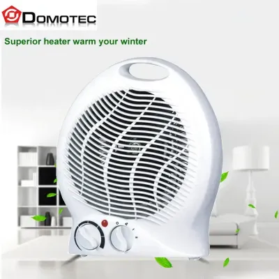 Тепловентилятор - Електрообігрівач Domotec Heater MS 5902