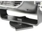 Тепловентилятор автомобільний 12В, 150 Вт Elegant Plus