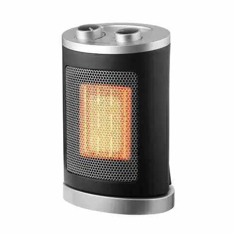 Тепловентилятор – дуйка DOMOTEC MS-5905 Ceramic з функцією обігріву та вентиляції 2 в 1