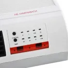 Настінний тепловентилятор Domotec MS 5961