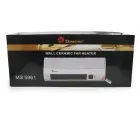 Настінний тепловентилятор Domotec MS 5961