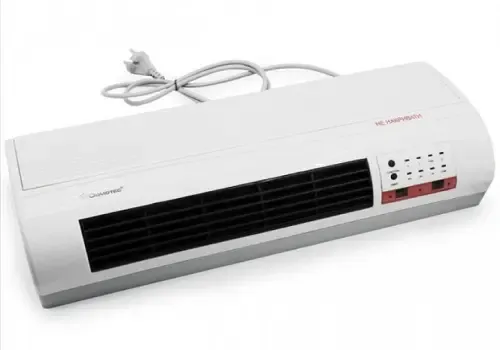 Настінний тепловентилятор Domotec MS 5961
