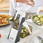 Терка для овощей Brava Spring Slicer Ресторанное качество нарезки овощей на вашей кухне