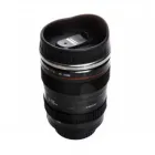 Термо-кухоль об'єктив Caniam з кришкою