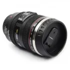 Термо-кухоль об'єктив Caniam з кришкою