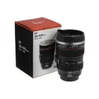 Термо-кухоль об'єктив Caniam з кришкою