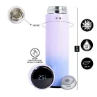 Термокухоль із сенсорним дисплеєм у забарвленні омбре 500 мл