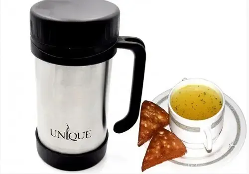 Термос харчовий UNIQUE UN-1034 0.5 л